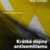 Krátké dějiny antisemitismu / Kde se zrodila nenávist k Židům a proč se pořád vrací - Image 2