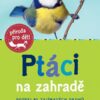 Ptáci na zahradě - Poznej 85 zajímavých druhů - Image 2