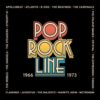 Pop Rock Line 1966-1973 - 2 CD - Image 2