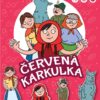 Divadelní omalovánky / Červená Karkulka - Image 2