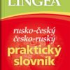 Rusko-český, česko-ruský praktický slovník ...pro každého - Image 2