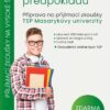 Testy studijních předpokladů - Příprava na přijímací zkoušky TSP Masarykovy univerzity - Image 2
