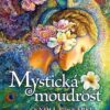 Mystická moudrost - Kniha a 46 karet - Image 2