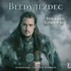 Bledý jezdec - 2 CDmp3 (Čte Vasil Fridrich) - Image 2