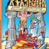 Čtyřlístek a tajemství Atlantidy - Image 2