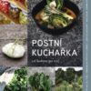 Postní kuchařka od kořene po nať - Image 2