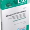 ÚZ 1475 Zdravotní pojištění - Image 2