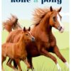 Koně a pony - Vše o koních, jejich plemenech, chovu, výcviku a vybavení pro jezdectví - Image 2