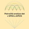 Pokročilá analýza dat v SPSS a AMOS - Image 2