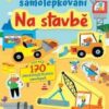 Na stavbě - První samolepky - Image 2
