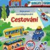 Cestování - První samolepky - Image 2