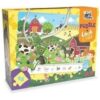 Farma - Puzzle krabička 3+ - Image 2