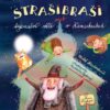 Strašibraši aneb tajemství věže v Kamsehrabech - Image 2