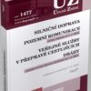 ÚZ 1477 Silniční doprava, Pozemní komunikace, Veřejné služby v přepravě cestujících, Dráhy - Image 2