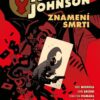 Humr Johnson 3 - Znamení smrti - Image 2