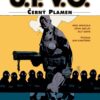 Ú.P.V.O. 5 - Černý plamen - Image 2
