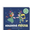 Kouzelná flétna - Zvuková knížka - Image 2