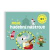 Moje hudební nástroje - Zvuková knížka - Image 2