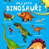Moji první Dinosauři - maxi leporelo - Image 2