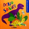 Dinosauři - leporelo s okénky - Image 2
