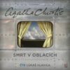 Smrt v oblacích - CDmp3 (Čte Lukáš Hlavica) - Image 2