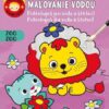 Malování vodou Zoo - Chytré dítě - Image 2