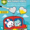 Malování vodou Na výletě - Chytré dítě - Image 2