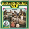 Greenhorns ´71 & bonusy - CD - Image 2