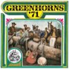 Greenhorns ´71 - LP - Image 2