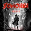 Somorra: Město lží (gamebook) - Image 2