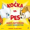 Kočka vs. Pes - CDmp3 (Čte Robert Mikluš) - Image 2