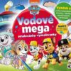 Tlapková patrola - Vodové mega omalovánky - Image 2