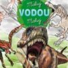 Dinosauři - Maluj vodou - Image 2