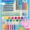 Peppa Pig - Vše pro vybarvování 80+ - Image 2