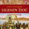 Legendy Židů - svazek 2 - Image 2