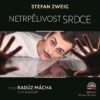 Netrpělivost srdce - 2 CDmp3 (Čte Radúz Mácha a Filip Rajmont) - Image 2