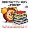 Minutové pohádky a příběhy - CDmp3 - Image 2