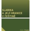 Slabika a její hranice v češtině - Image 2