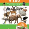 Hlasy zvířat v ZOO + CD - Image 2