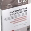 ÚZ 1482 Bankovnictví, Praní špinavých peněz, Finanční konglomeráty, Stavební spoření, Centrální evidence účtů - Image 2