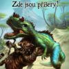 Nezemě: Zde jsou příšery! (gamebook) - Image 2