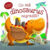 Co má dinosaurus nejradši? - Image 2
