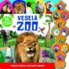 Veselá ZOO - 10 zvukových tlačítek - Image 2