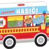 Jedeme! HASIČI - Obrázková školička pro nejmenší - Image 2
