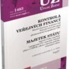 ÚZ 1483 Kontrola veřejných financí, Majetek státu - Image 2