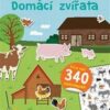 Samolepková příroda Domácí zvířa - Image 2