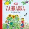 Moje zahrádka od jara do zimy - Image 2