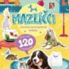 Naučná samolepková knížka Mazlíčci - Image 2