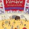 Samolepková knížka Staří Římané - Image 2