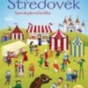 Samolepková knížka Středověk - Image 2